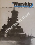 Warship - No. 2 by PRESTON, Antony (ed.)